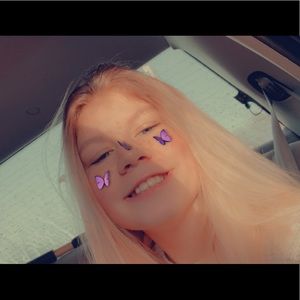 Meet your Posher, Harmony